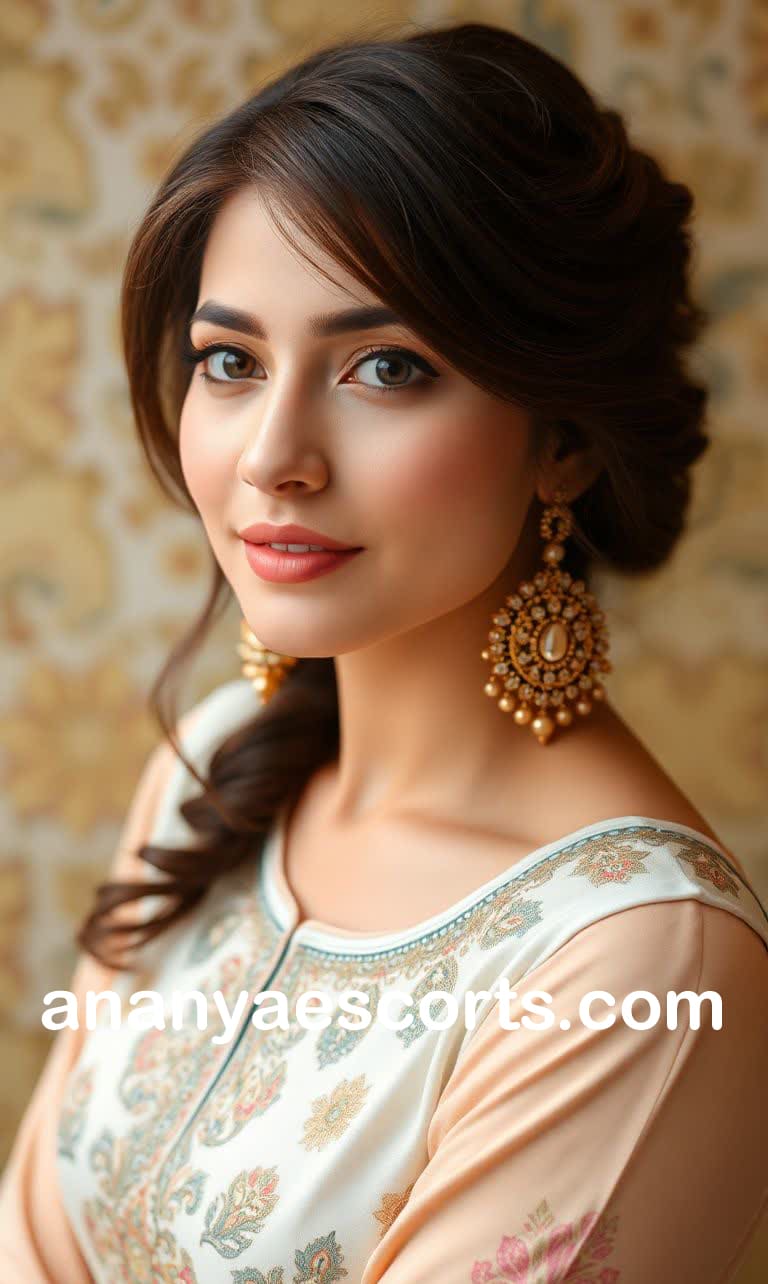 Baran Escort Service