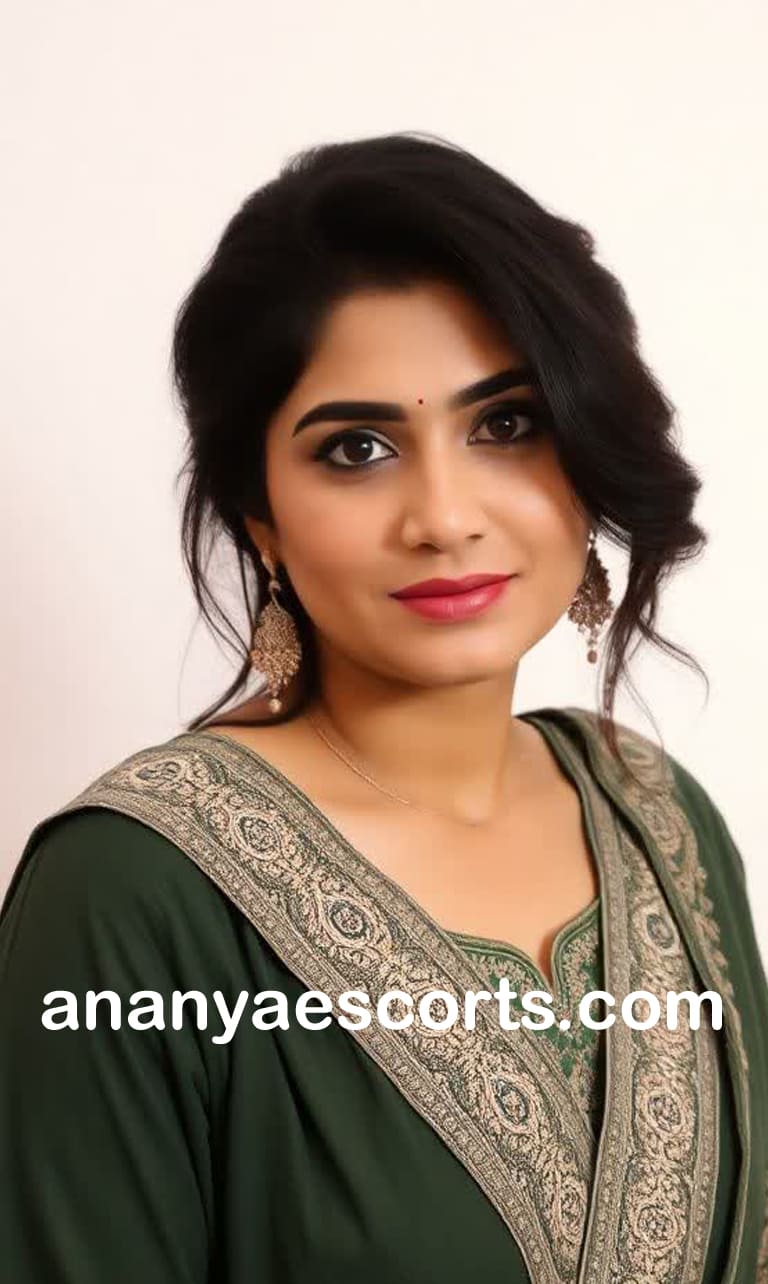 Baran Escort Service