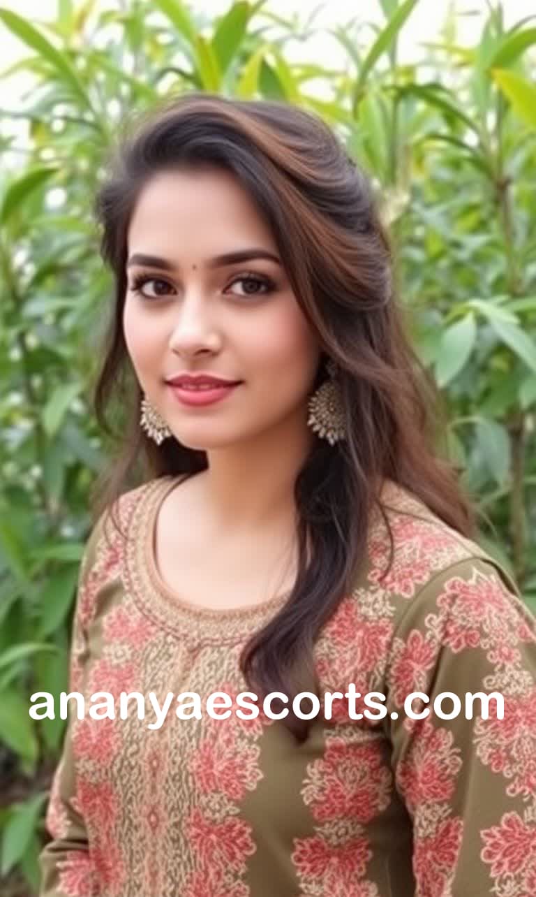 Escort Service in Baran