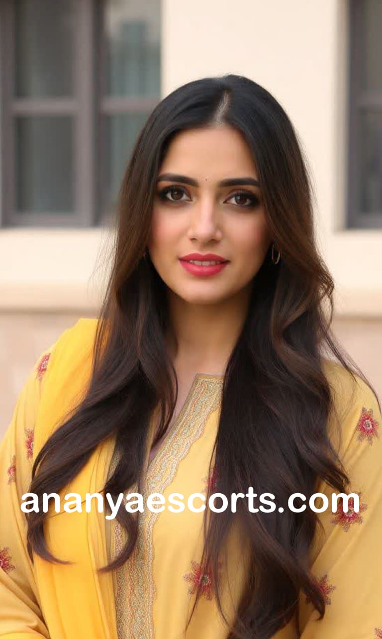 Baran Escorts